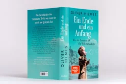 Siedler Verlag Geschichte*Ein Ende und ein Anfang