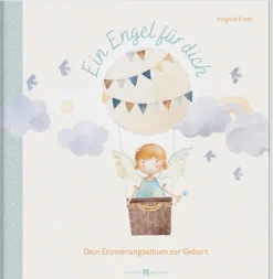 Butzon & Bercker Geburt & Taufe*Ein Engel für dich