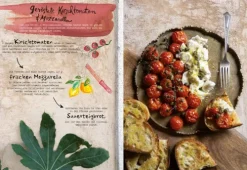 Knesebeck Von Dem GmbH Vegetarisch*Ein Fest im Süden