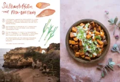 Knesebeck Von Dem GmbH Vegetarisch*Ein Fest im Süden