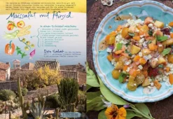 Knesebeck Von Dem GmbH Vegetarisch*Ein Fest im Süden