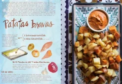 Knesebeck Von Dem GmbH Vegetarisch*Ein Fest im Süden