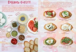 Knesebeck Von Dem GmbH Vegetarisch*Ein Fest im Süden