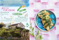 Knesebeck Von Dem GmbH Vegetarisch*Ein Fest im Süden