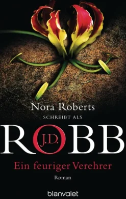 Penguin Random House Nahe Zukunft*Ein feuriger Verehrer