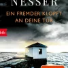 btb Taschenbuch Krimi Klassiker-Ein Fremder klopft an deine Tür