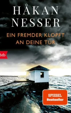 btb Taschenbuch Krimi Klassiker-Ein Fremder klopft an deine Tür