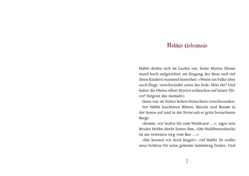 Thienemann 6-10 Jahre*Ein Freund wie kein anderer