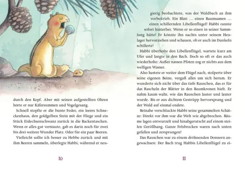 Thienemann 6-10 Jahre*Ein Freund wie kein anderer