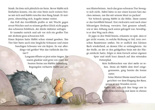 Thienemann 6-10 Jahre*Ein Freund wie kein anderer