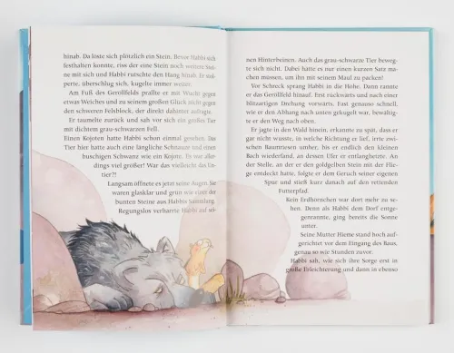 Thienemann 6-10 Jahre*Ein Freund wie kein anderer