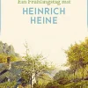 Reclam Philipp Jun. Kurzgeschichten & Anthologien*Ein Frühlingstag mit Heinrich Heine