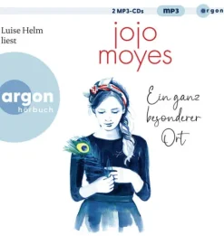 Argon Verlag GmbH Romane·Liebesromane-Ein ganz besonderer Ort