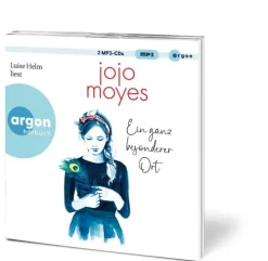 Argon Verlag GmbH Romane·Liebesromane-Ein ganz besonderer Ort