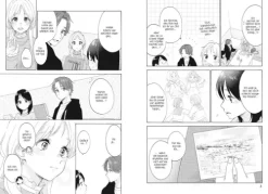 Egmont Manga Love & Romance|Erotik*Ein Gefühl namens Liebe 17