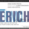 Diwan Hörbuchverlag Romane·Tagebücher*Ein Gespräch über Erich E. Kästner - Pünktchen und Anton und Emil und die Detektive