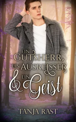 via tolino media Cosy Fantasy*Ein Gutsherr, ein Ausreißer & ein Geist