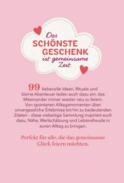 Ein Hoch auf uns und die Liebe*Ars Edition GmbH Sale