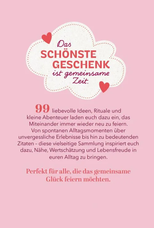 Ein Hoch auf uns und die Liebe*Ars Edition GmbH Sale