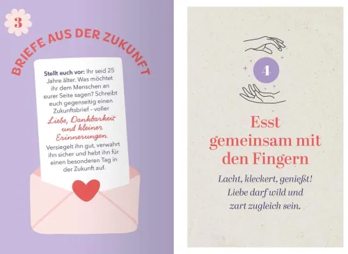 Ein Hoch auf uns und die Liebe*Ars Edition GmbH Sale