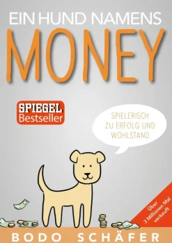 BS Akademie Gmbh Rechtsratgeber*Ein Hund namens Money