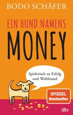 Ein Hund namens Money*dtv Verlagsgesellschaft New