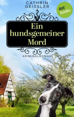 dotbooks Tierkrimis-Ein hundsgemeiner Mord