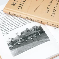 Ein Jahr der letzten Dinge*Carl Hanser Verlag Best