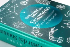 Heyne Verlag Naturwissenschaften & Technik*Ein Jahr des Staunens