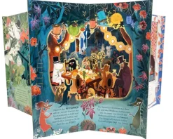 Betz, Annette 3-6 Jahre*Ein Jahr im Muminhaus