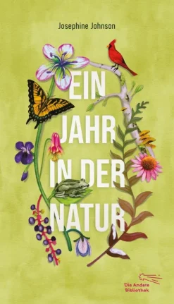 Ein Jahr in der Natur*Aufbau Digital Best
