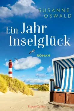 Ein Jahr Inselglück*HarperCollins eBook