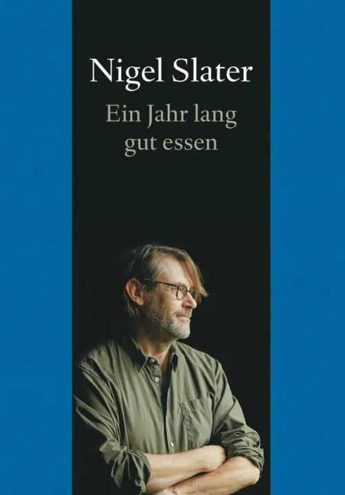 DuMont Buchverlag GmbH Grundkochbücher & Lexika-Ein Jahr lang gut essen