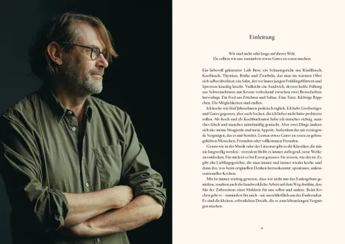 DuMont Buchverlag GmbH Grundkochbücher & Lexika-Ein Jahr lang gut essen