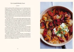 DuMont Buchverlag GmbH Grundkochbücher & Lexika-Ein Jahr lang gut essen