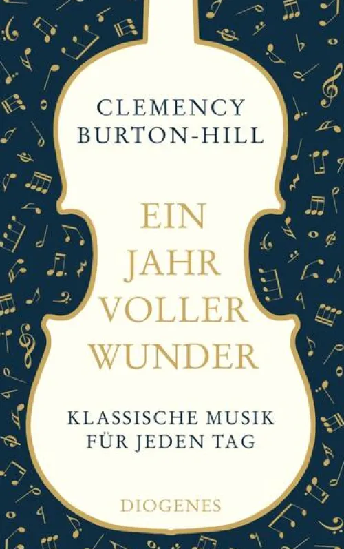 Diogenes Verlag AG Sachbücher|Musik, Film, Theater-Ein Jahr voller Wunder