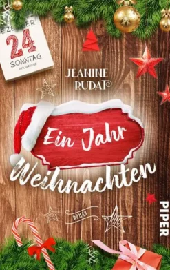 Piper Humor-Ein Jahr Weihnachten