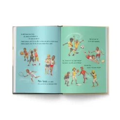 Ein Junge wie du*Zuckersüß Verlag Clearance