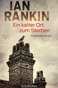 Goldmann TB Polizeiarbeit & Forensik*Ein kalter Ort zum Sterben