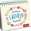 Groh Verlag Familie & Freundschaft-Ein kleines Lächeln für jeden Tag