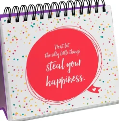 Groh Verlag Familie & Freundschaft-Ein kleines Lächeln für jeden Tag