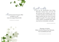 Coppenrath Trauer-Ein kleines Licht in Zeiten der Trauer