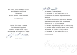 Coppenrath Trauer-Ein kleines Licht in Zeiten der Trauer