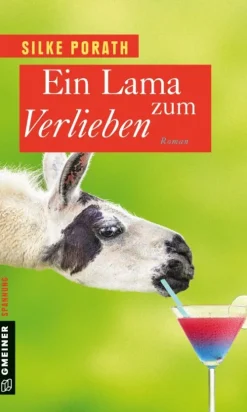 Ein Lama zum Verlieben*Gmeiner-Verlag Hot