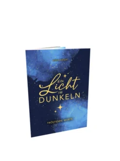 Ein Licht im Dunkeln*Rieger, Gisela Outlet