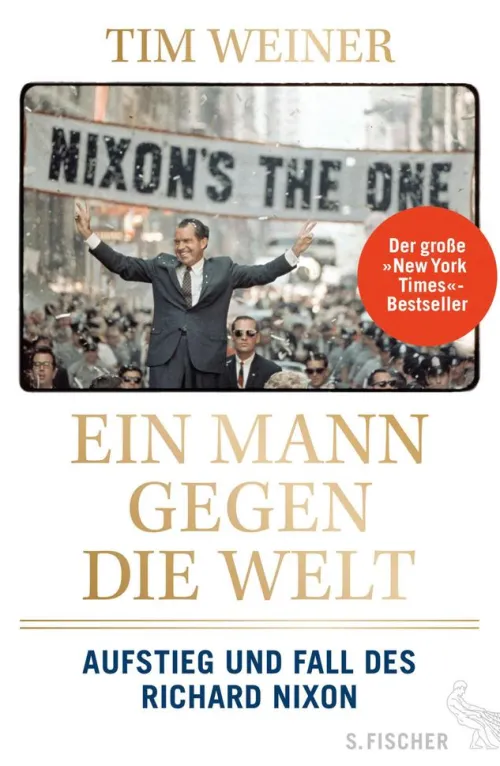 Ein Mann gegen die Welt*FISCHER E-Books New