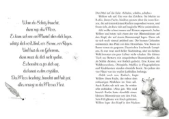 Ein Mädchen namens Willow 3: Flügelrauschen*Planet!