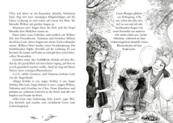 Ein Mädchen namens Willow 3: Flügelrauschen*Planet!