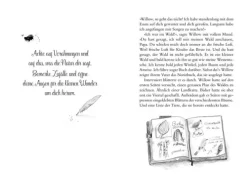 Planet! 10-12 Jahre*Ein Mädchen namens Willow 1: Ein Mädchen namens Willow