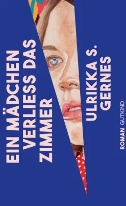 Gutkind Verlag eBooks Fernweh-Romane*Ein Mädchen verließ das Zimmer